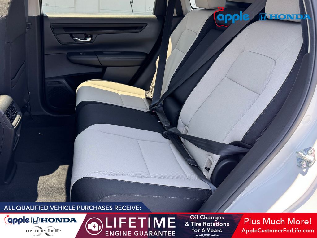 2023 Honda CR-V EX AWD