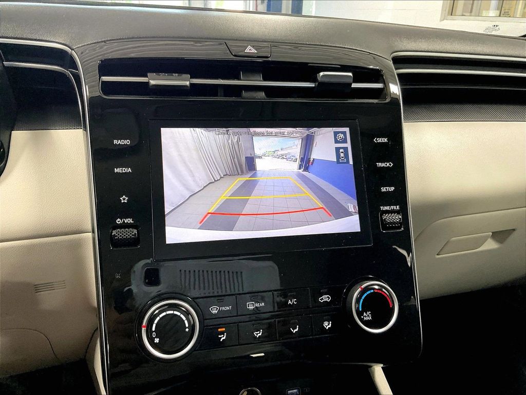 2023 Hyundai Tucson — photo 19