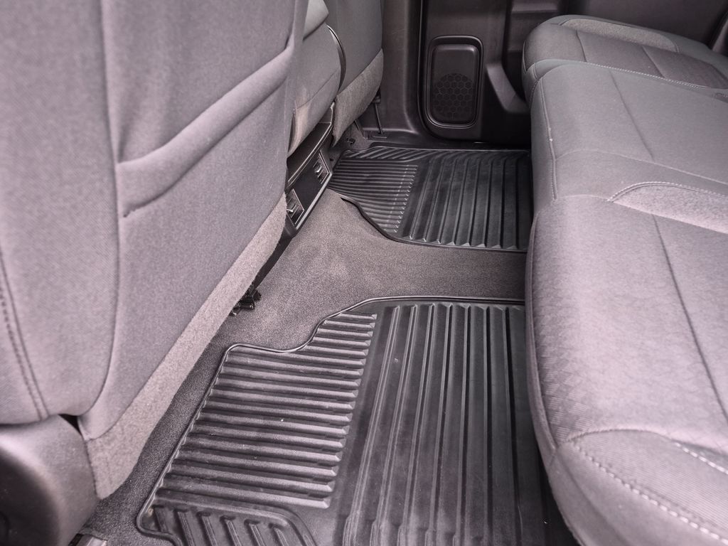 Used Car 2022 Chevrolet Silverado 1500 Ltd  Custom For Sale Under $30,000 In Austin, Texas