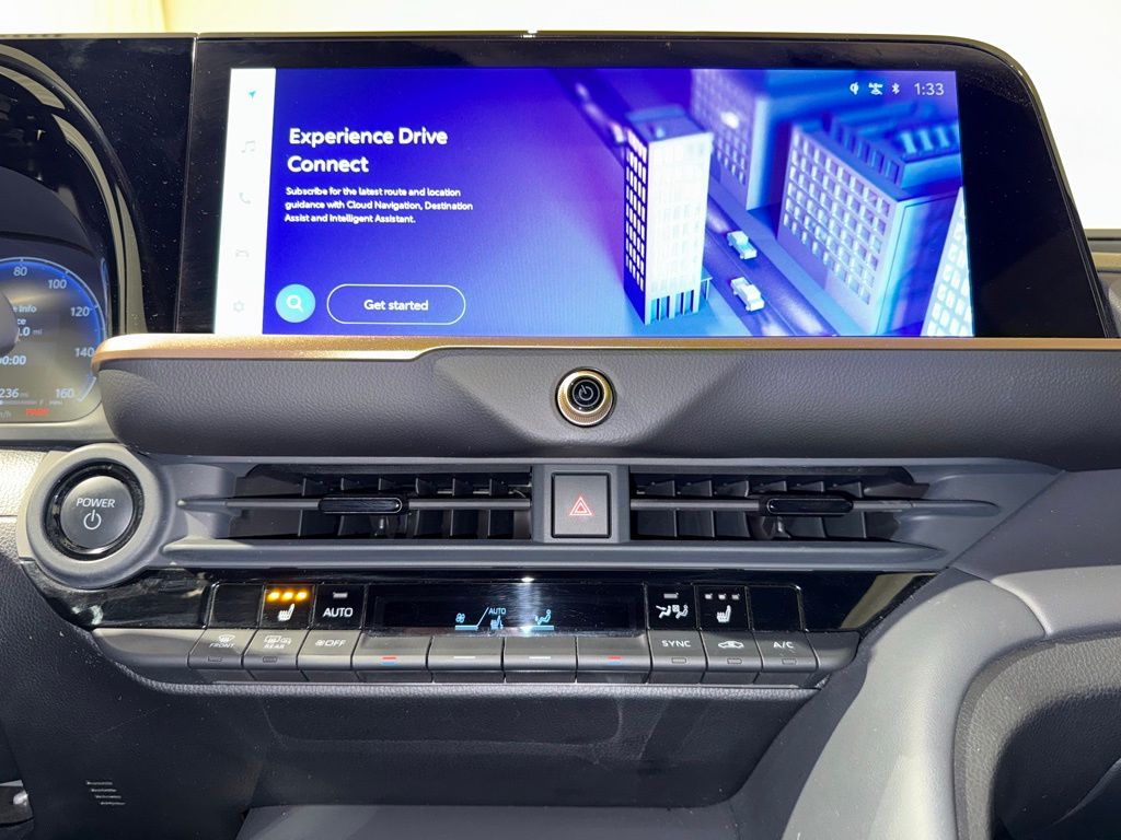 Thumbnail: 2024 Toyota Crown - 25