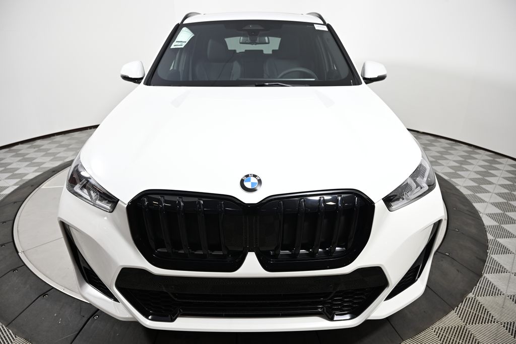 Thumbnail: 2026 BMW X1 - 8