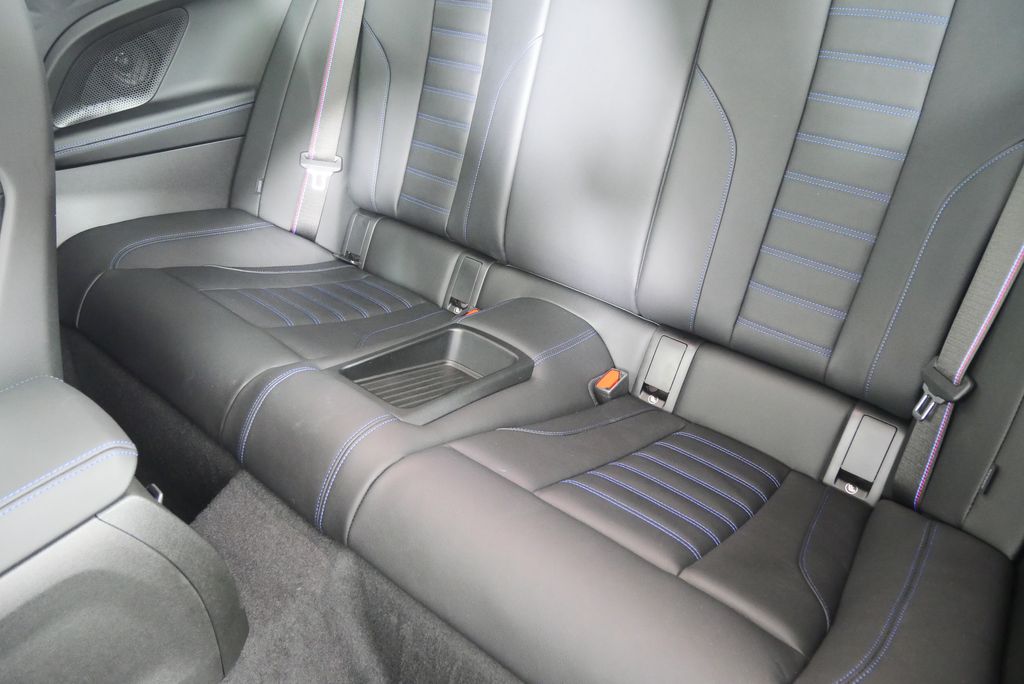 Thumbnail: 2026 BMW M2 - 16