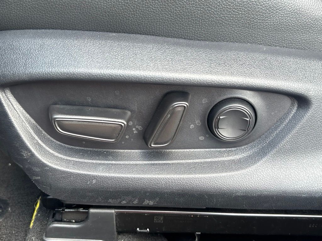 Used 2025 Toyota Camry Sedan