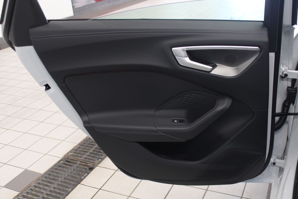 Thumbnail: 2026 Audi A5 - 32