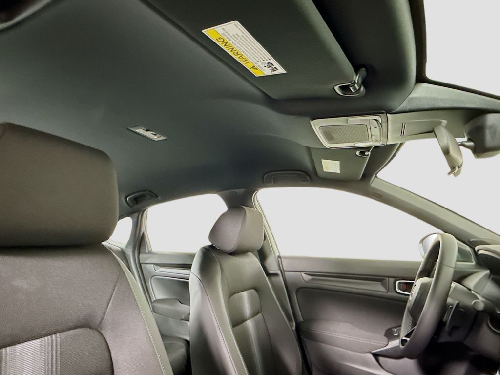 Thumbnail: 2026 Honda Civic - 18