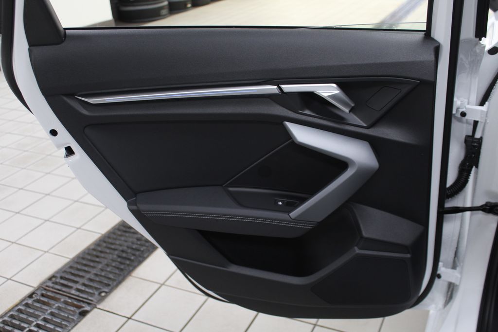 Thumbnail: 2026 Audi A3 - 27