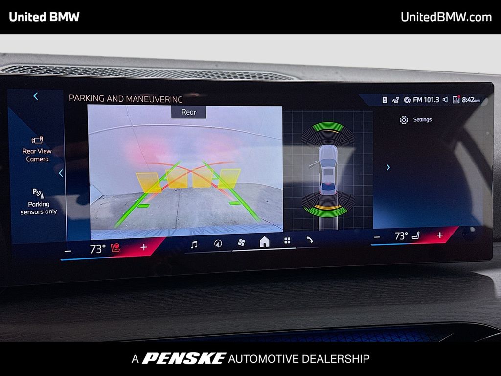 Thumbnail: 2026 BMW 3 Series - 9