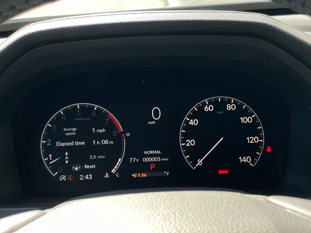 Thumbnail: 2026 Honda Ridgeline - 13