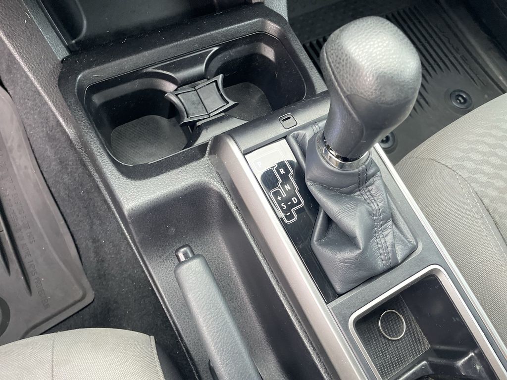 Used 2023 Toyota Tacoma Truck