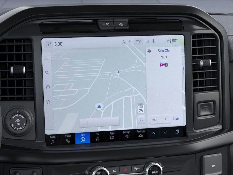 New 2026  Ford Tremor image 14