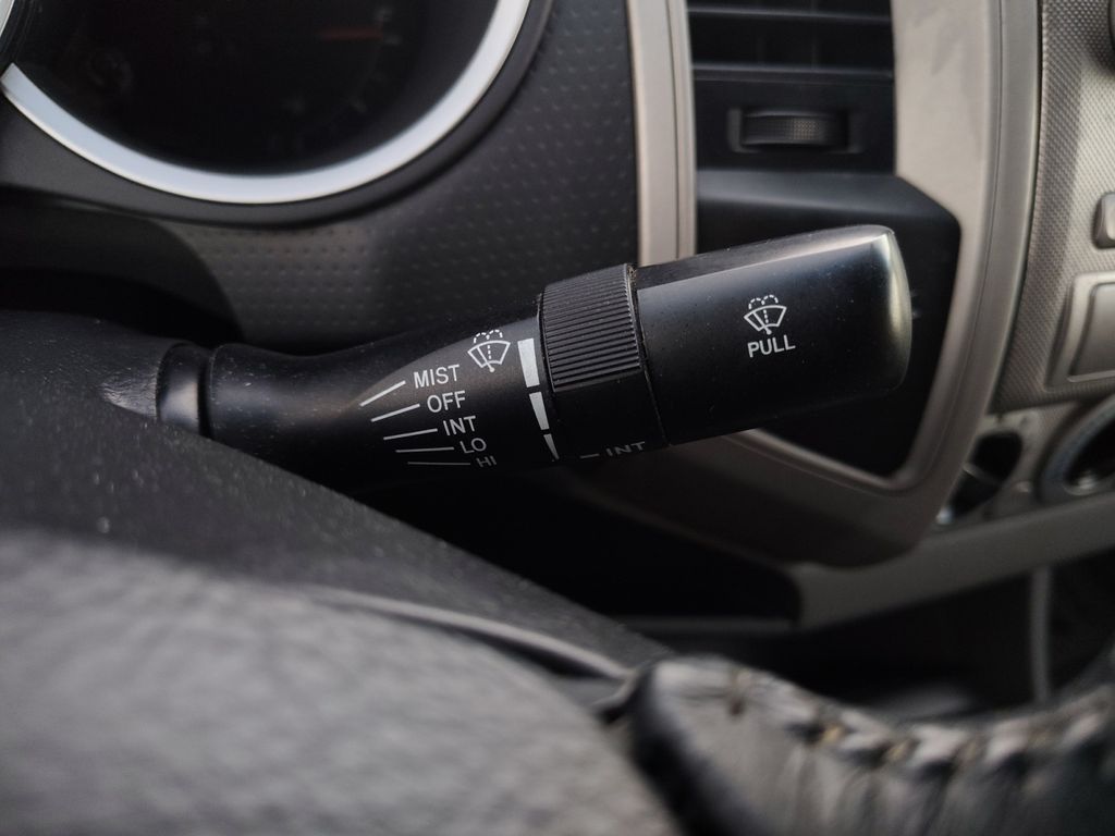 Used Car 2008 Toyota Tacoma  Base For Sale Under $15,000 In Austin, Texas