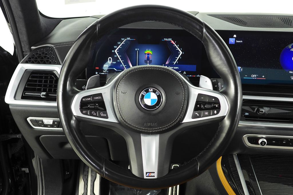 Thumbnail: 2023 BMW X7 - 29