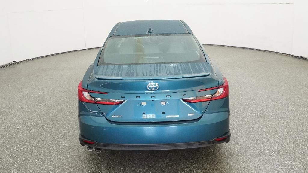 Thumbnail: 2026 Toyota Camry - 3