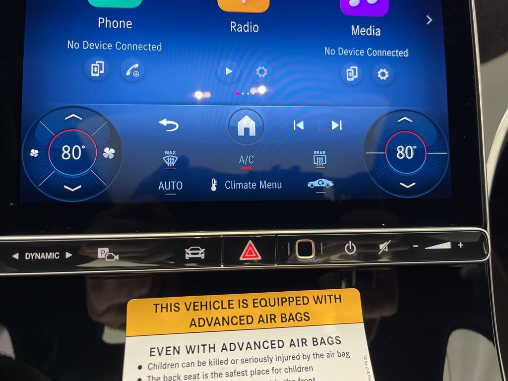 Thumbnail: 2026 Mercedes-Benz GLC - 19