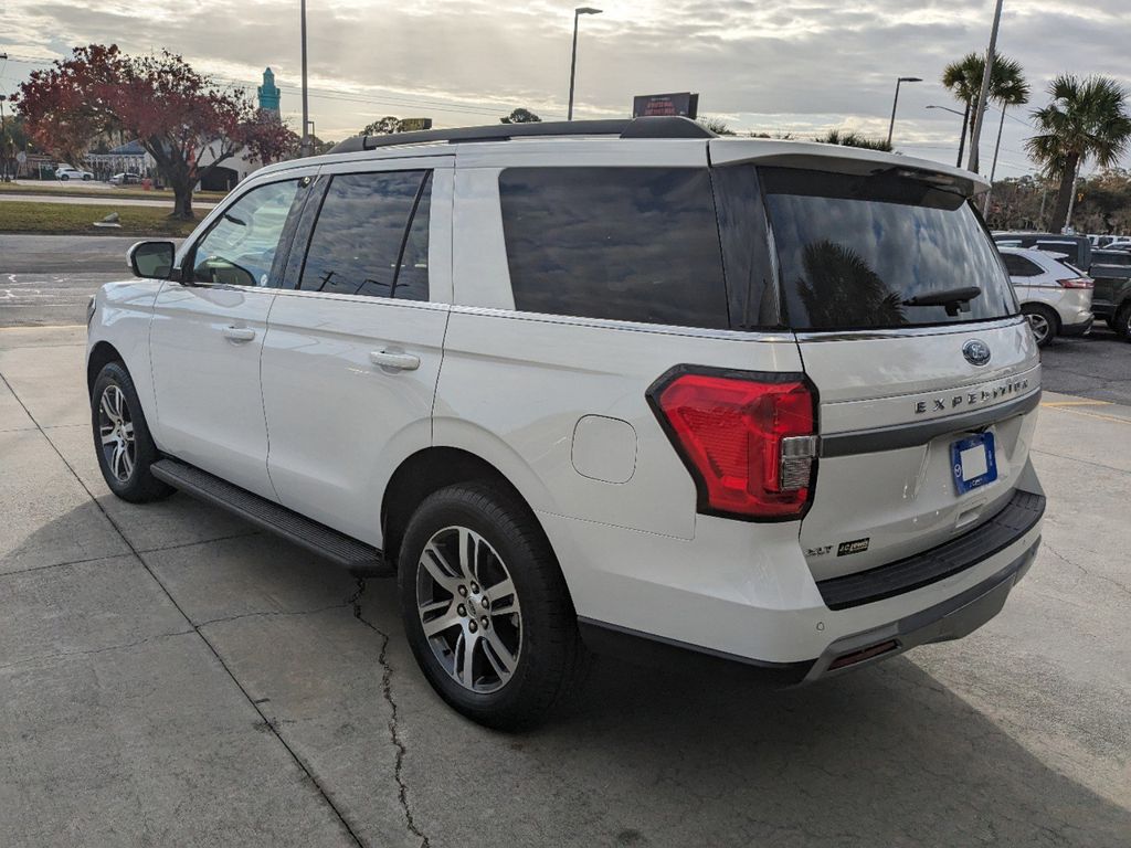 2024 Ford Expedition XLT