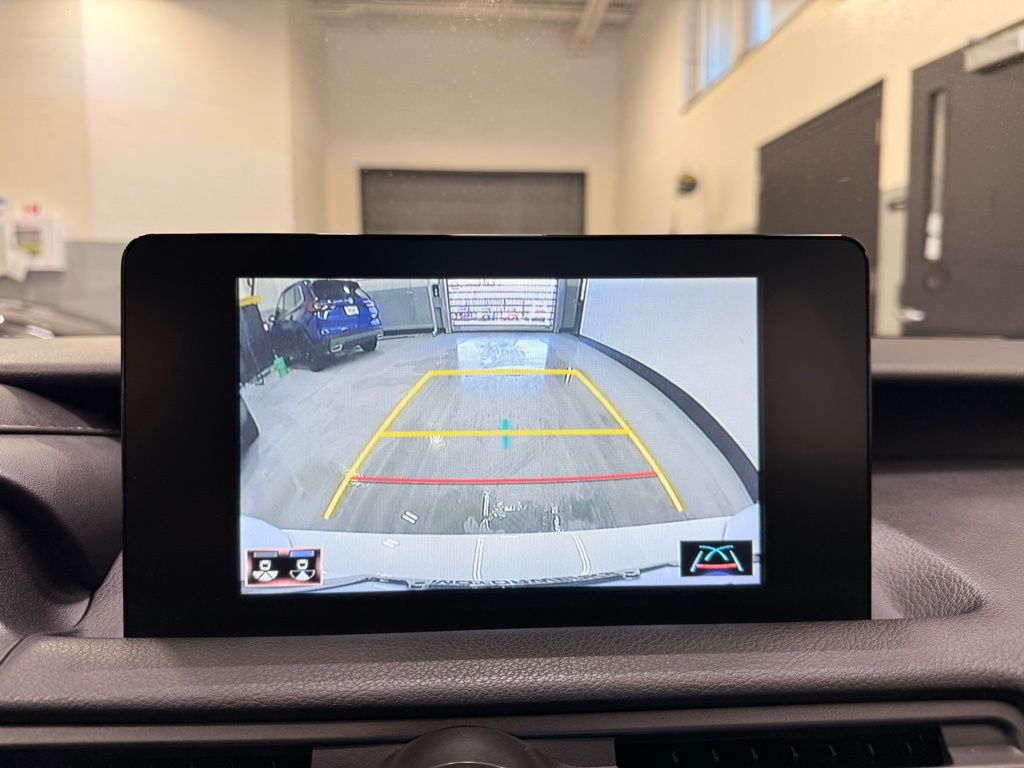 Thumbnail: 2023 Lexus IS - 17