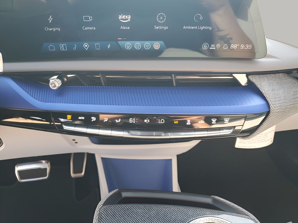 New Car 2025 Cadillac Optiq  For Sale In Austin, Texas