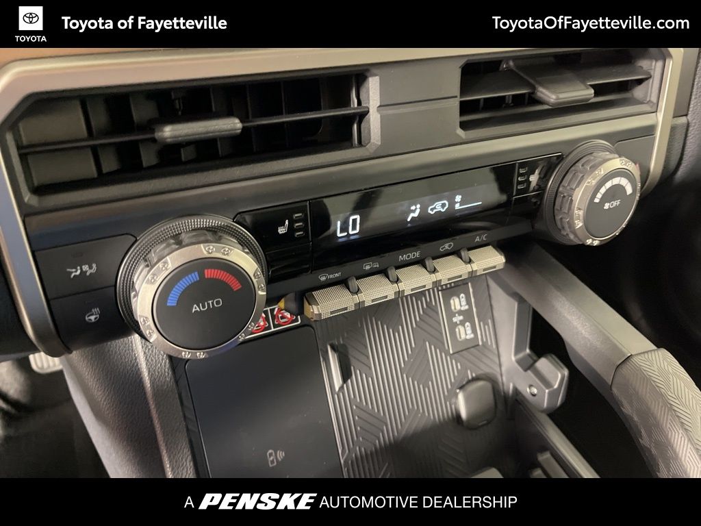 Thumbnail: 2026 Toyota 4Runner - 31