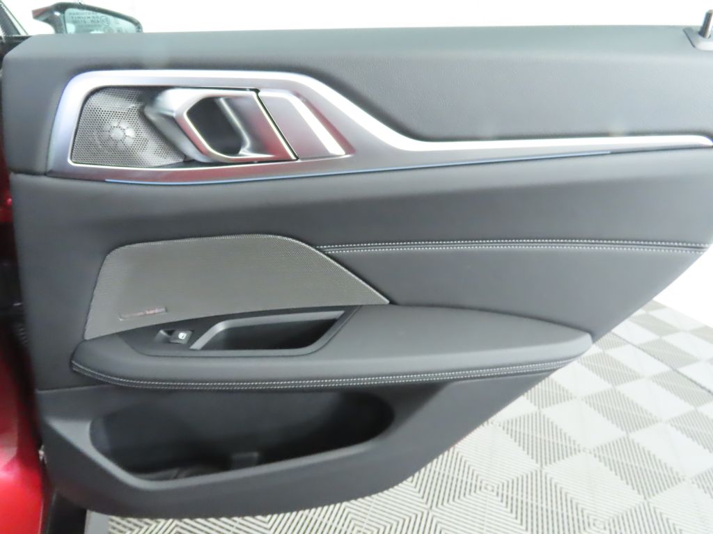 Thumbnail: 2025 BMW 4 Series - 28