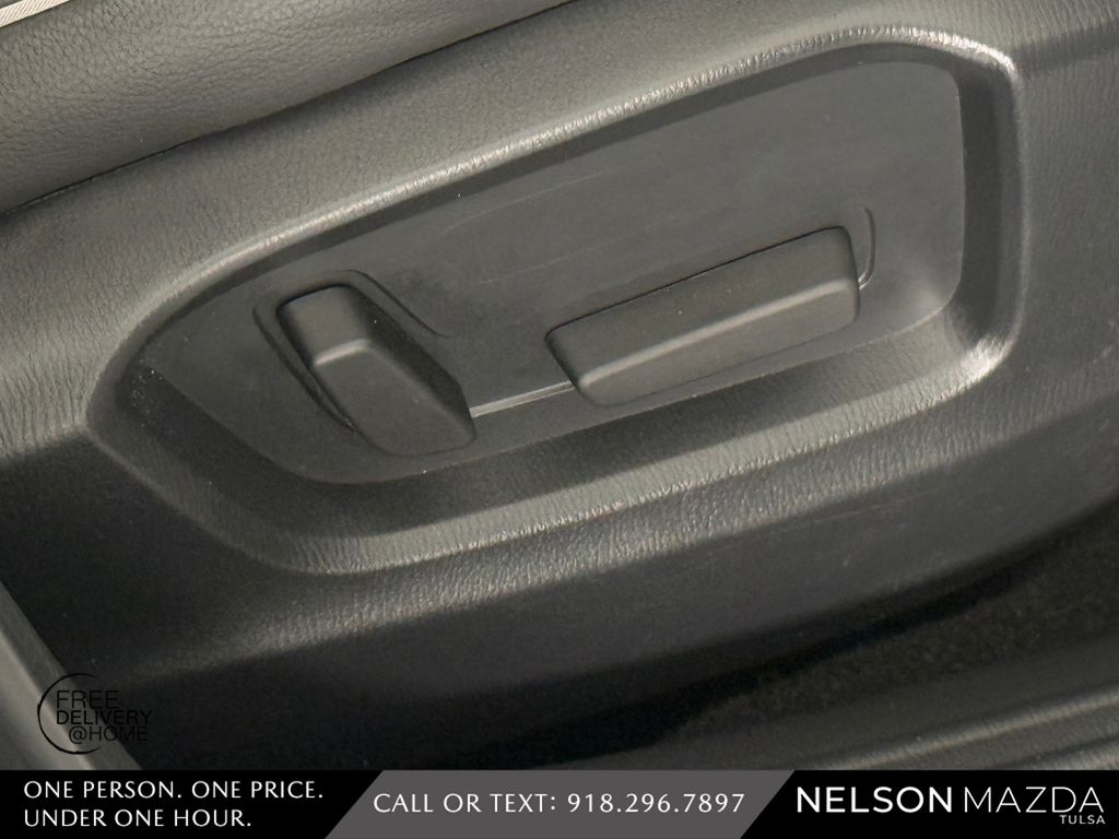 Certified Used 2025 Black Mazda 2.5 S Preferred Package image 43