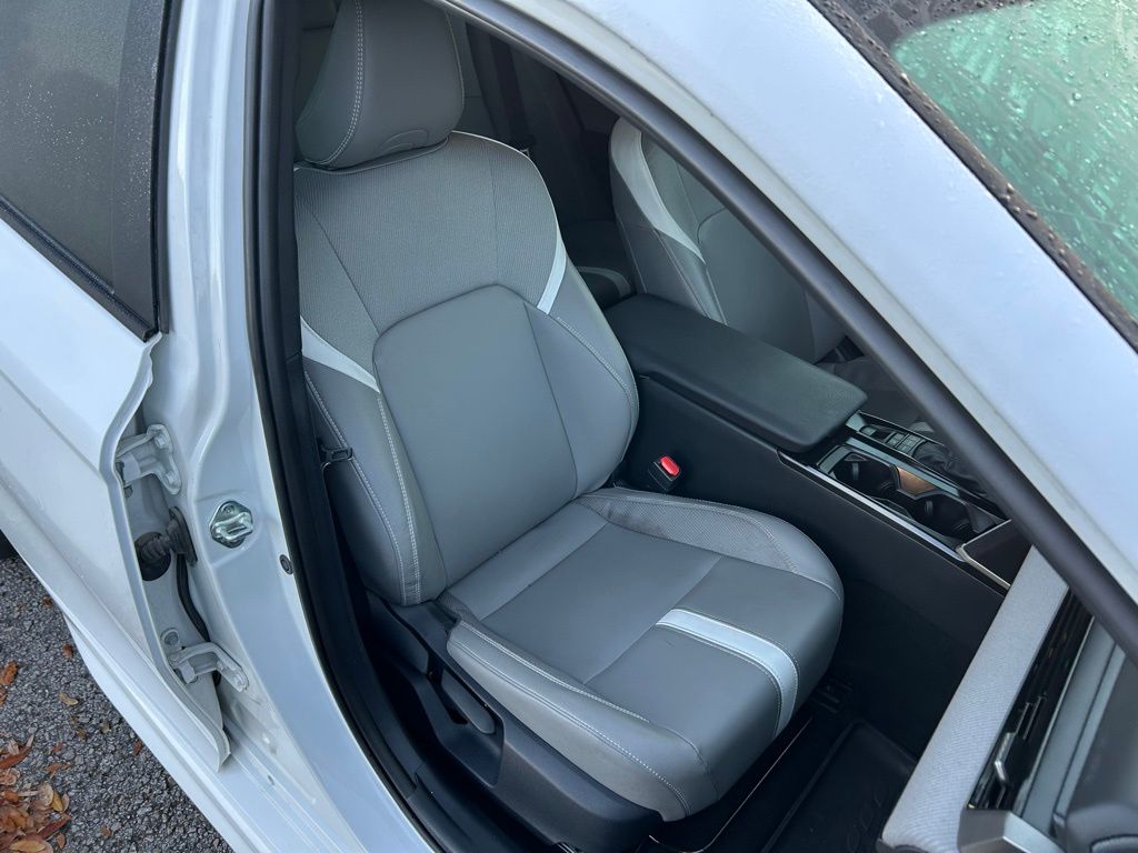 Thumbnail: 2025 Toyota Camry - 14