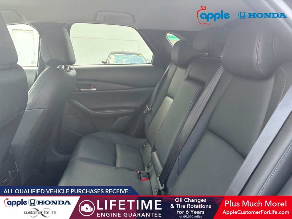 2023 Mazda CX-30 2.5 S Select