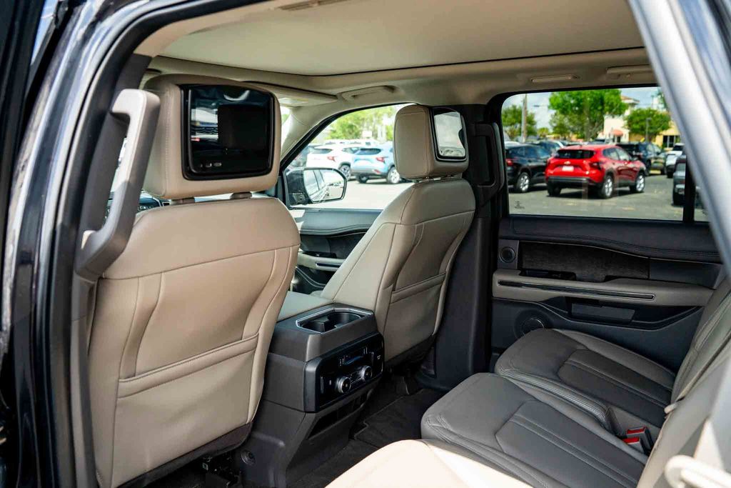 Used Car 2021 Ford Expedition  Limited For Sale Under $50,000 In Austin, Texas