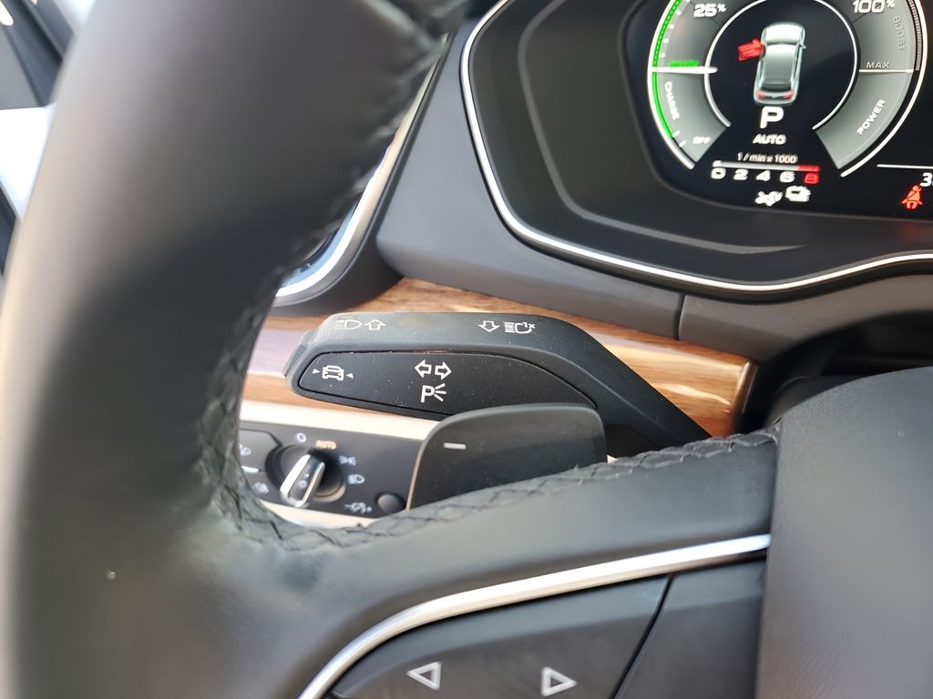 Used Car 2021 Audi Q5 E  For Sale Under $30,000 In Austin, Texas