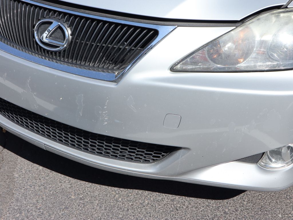 Thumbnail: 2006 Lexus IS - 24