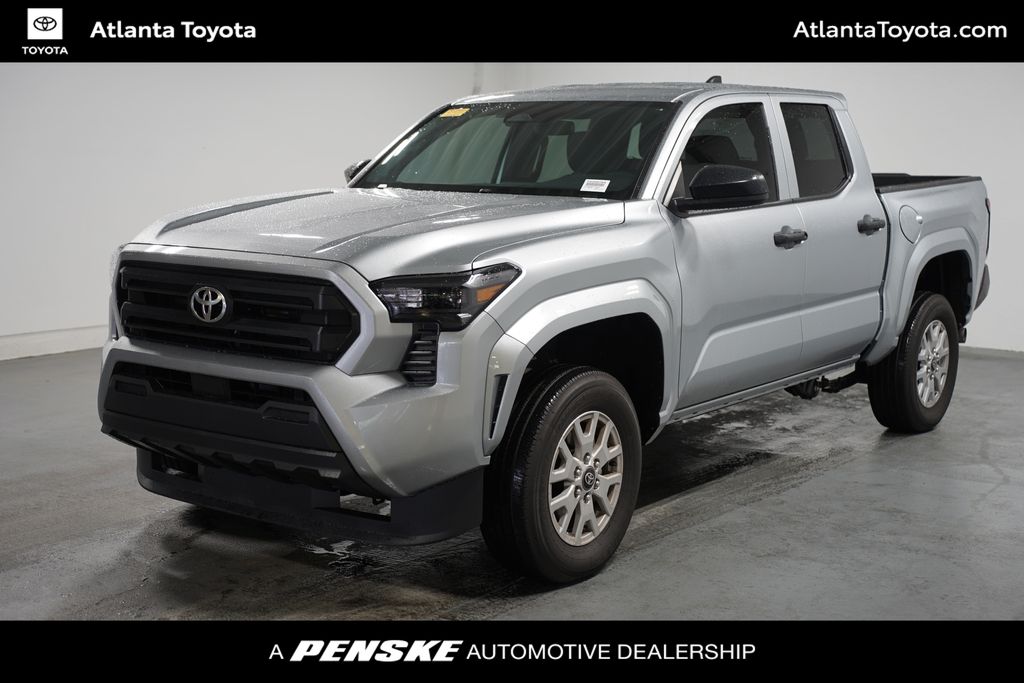 2025 Toyota Tacoma SR -
                  Duluth, GA