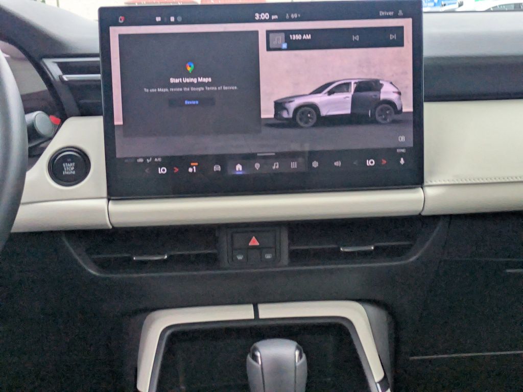 2026 Mazda CX-5 2.5 S Select
