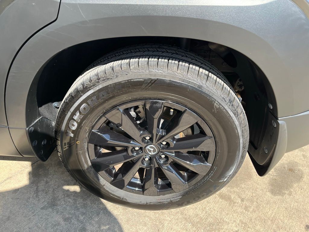 Used Car 2024 Mazda Cx-50  2.5 S Preferred Package For Sale Under $30,000 In Georgetown, Texas
