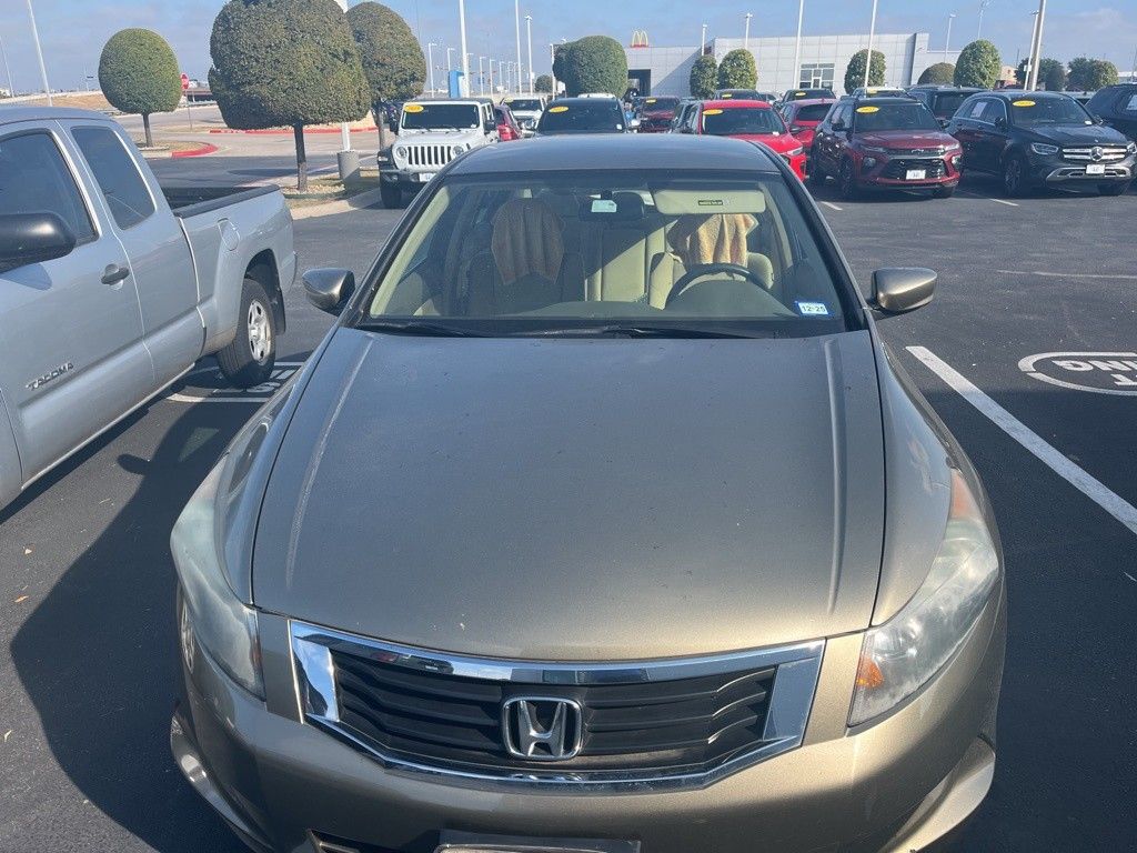 Thumbnail: 2010 Honda Accord - 2