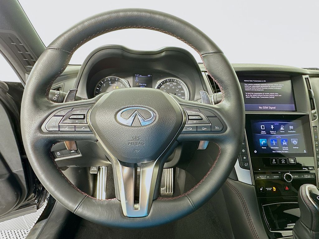 Thumbnail: 2019 INFINITI  - 11