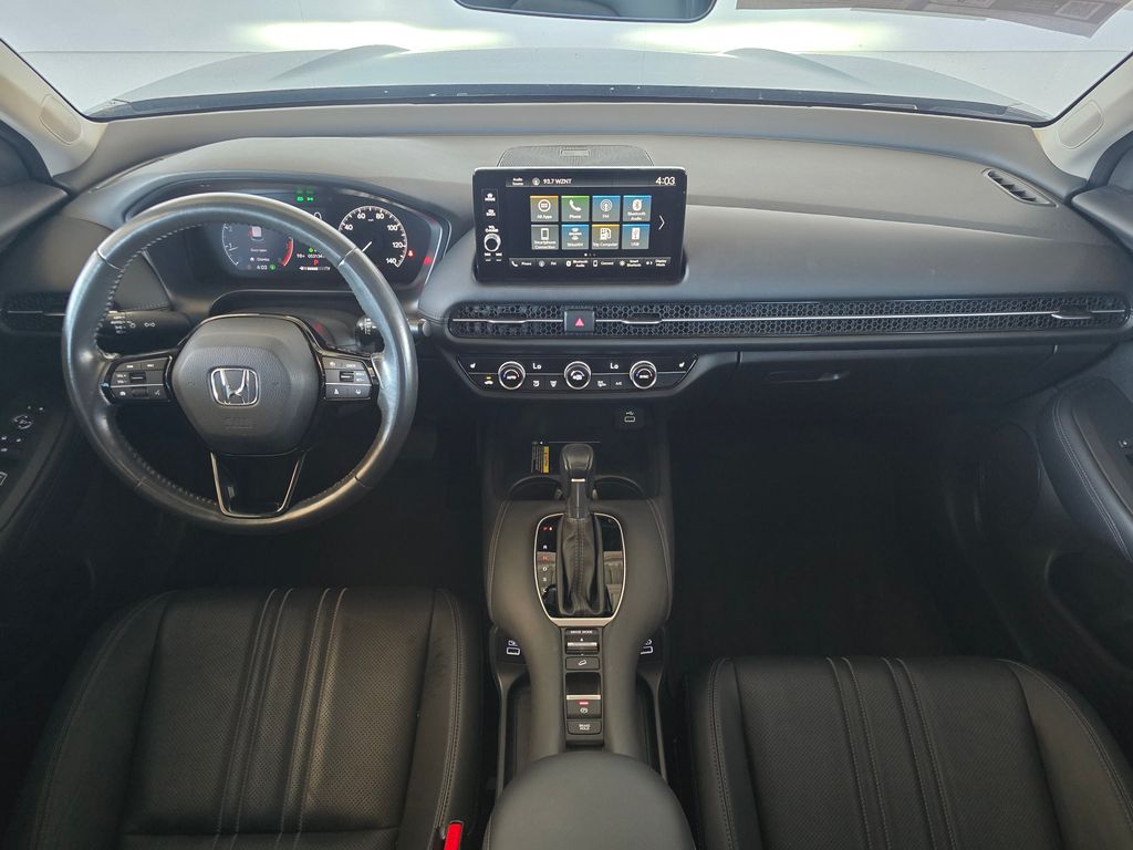 Thumbnail: 2023 Honda HR-V - 7
