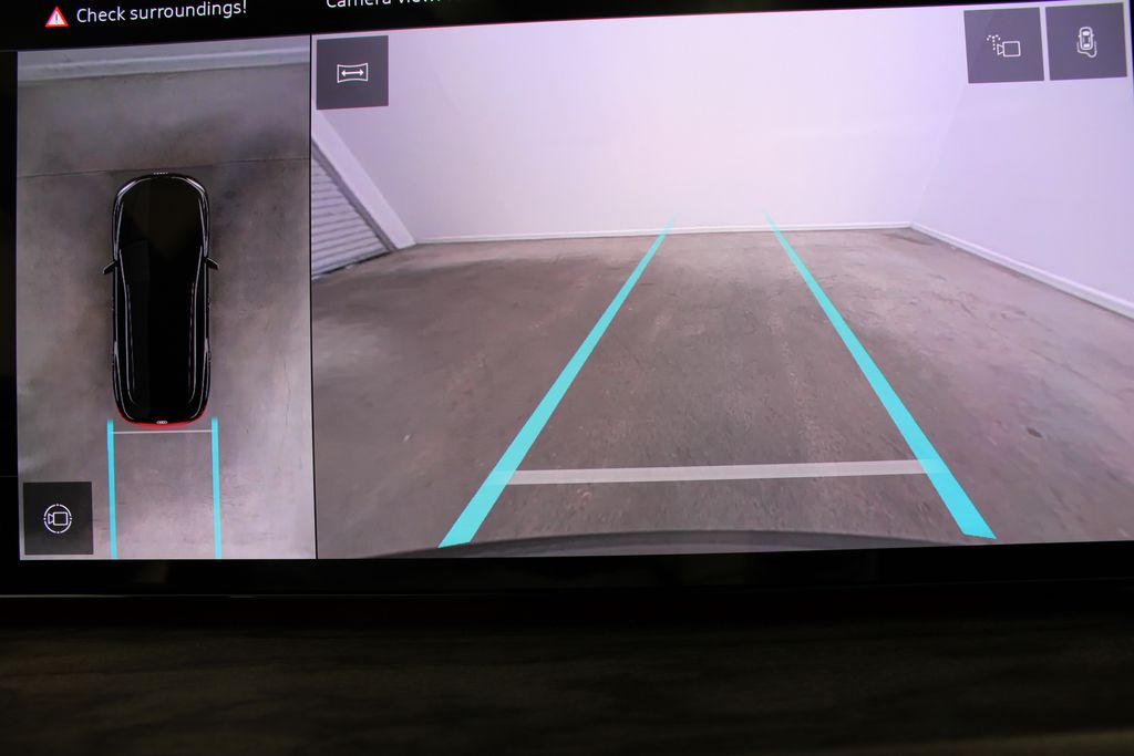 new 2025 Audi Q5 car, priced at $55,202