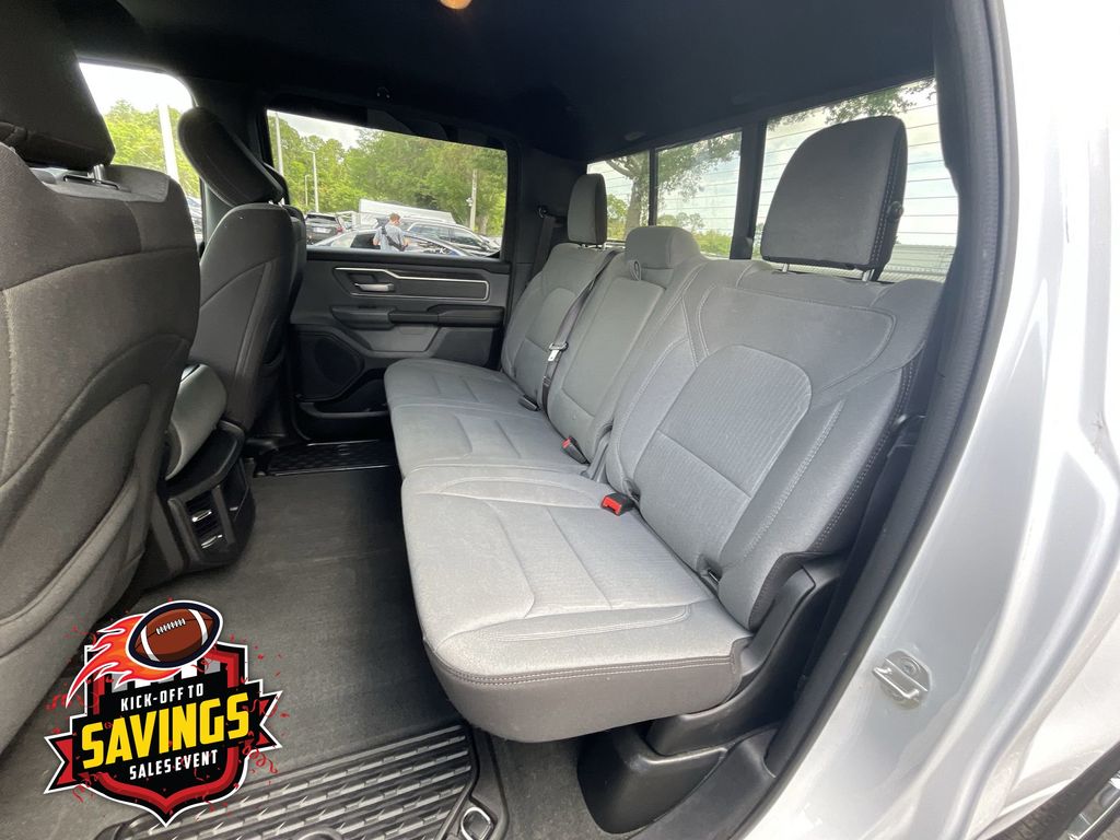 Used 2022 Ram 1500 Truck