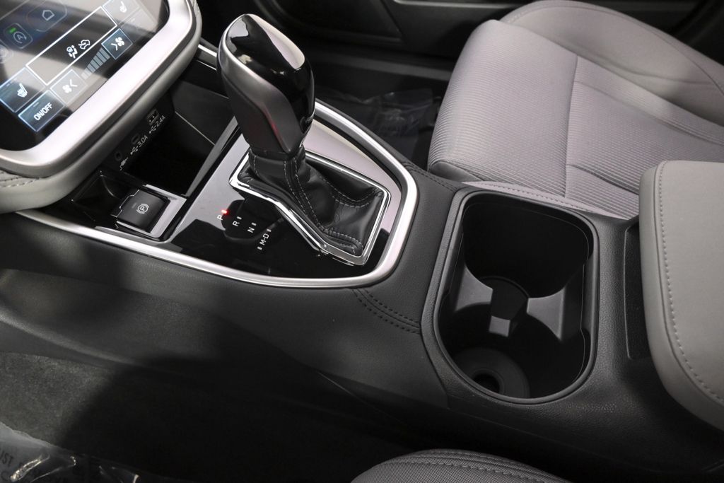 Certified Used 2025 White Subaru Premium image 31