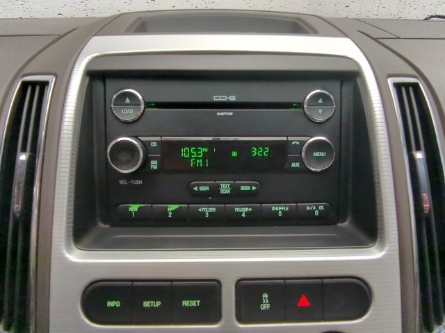 2010 Ford Edge SEL - Photo 15