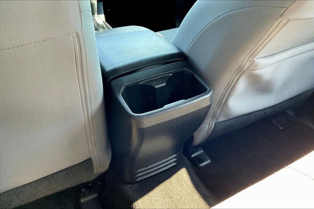 Used 2021 Toyota Tacoma Truck