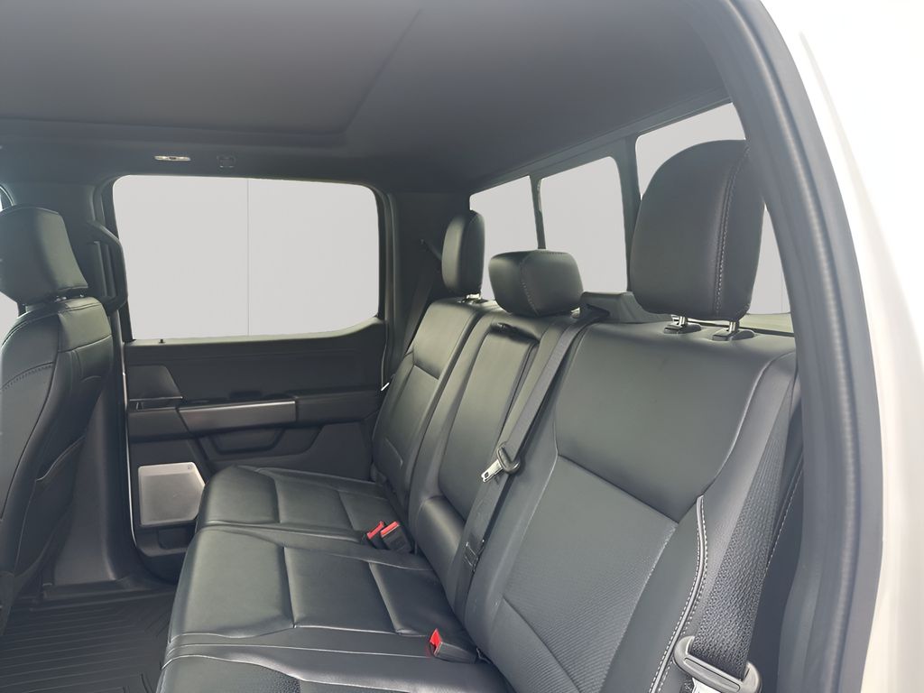 Used Car 2024 Ford F-150  Lariat For Sale Under $120,000 In Austin, Texas