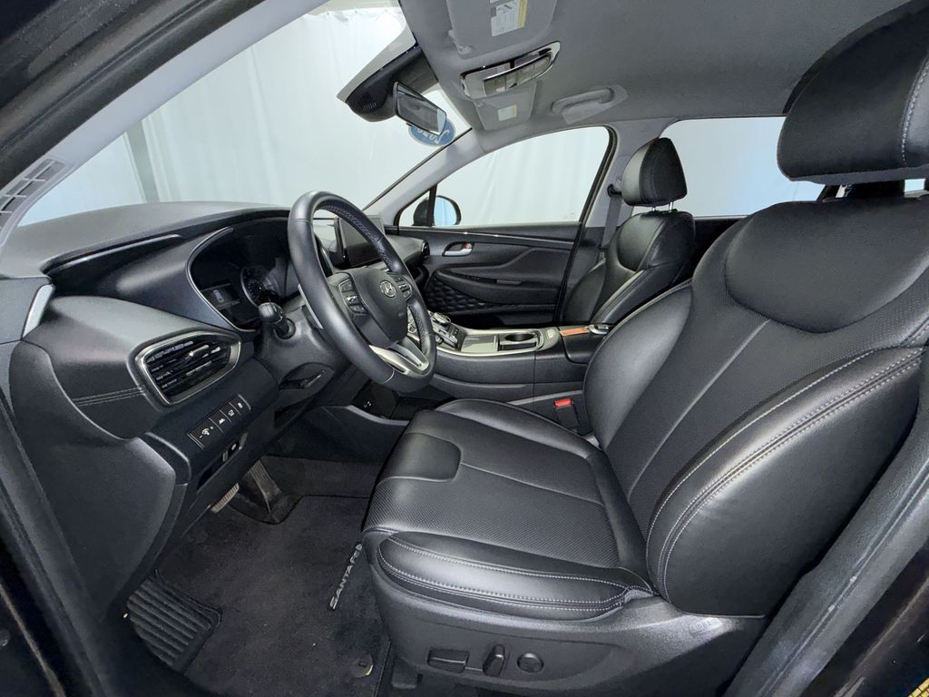 Used 2023 Hyundai Santa Fe SUV