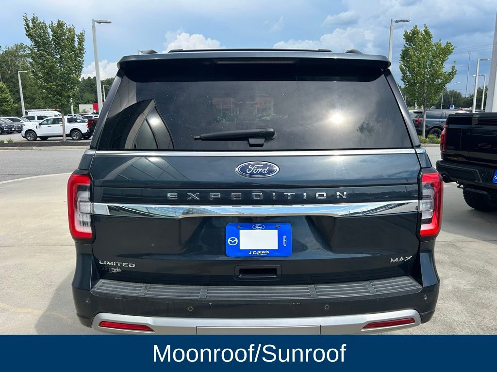 2023 Ford Expedition MAX Limited