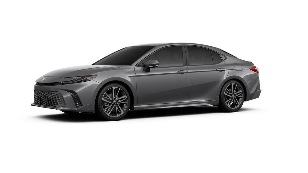 Thumbnail: 2025 Toyota Camry - 2