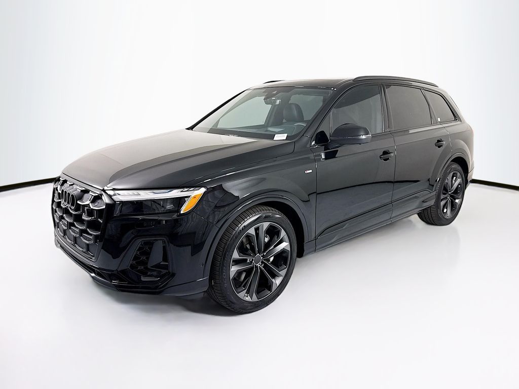 Thumbnail: 2026 Audi Q7 - 1
