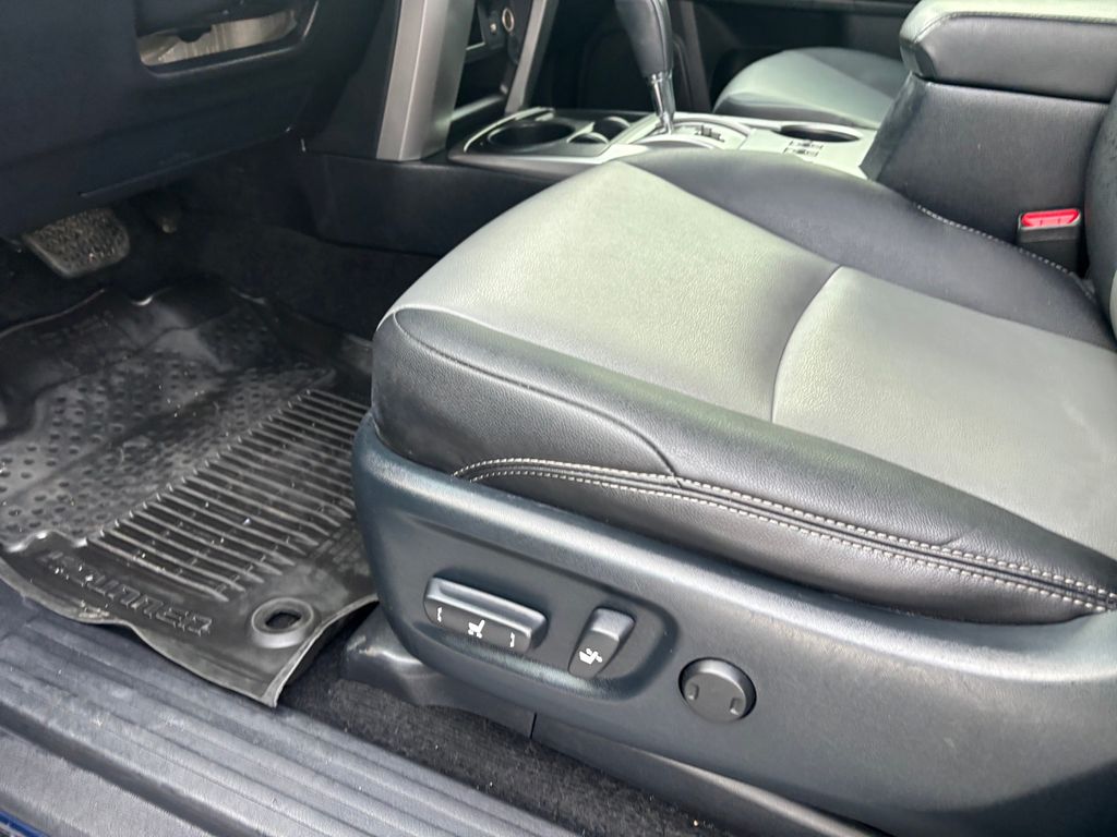 Used Car 2023 Toyota 4runner  Sr5 Premium For Sale Under $40,000 In Austin, Texas