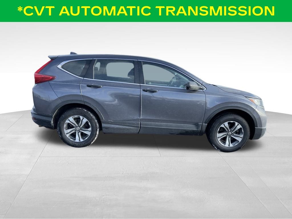 used 2019 Honda CR-V car, priced at $20,000