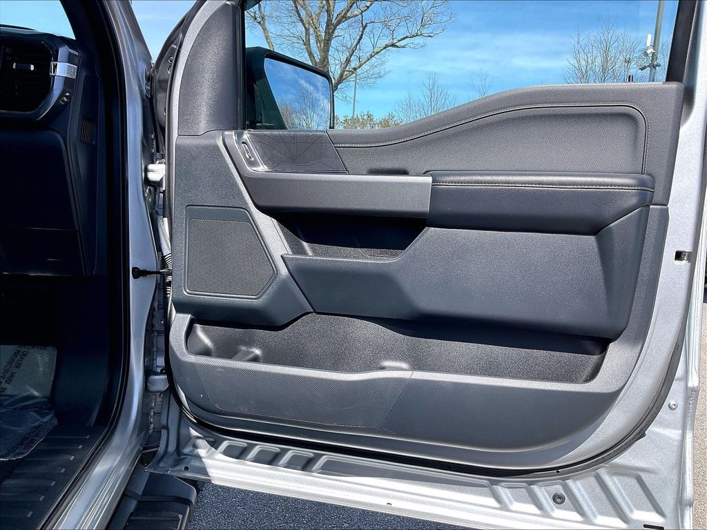 2023 Ford F-150 — photo 11