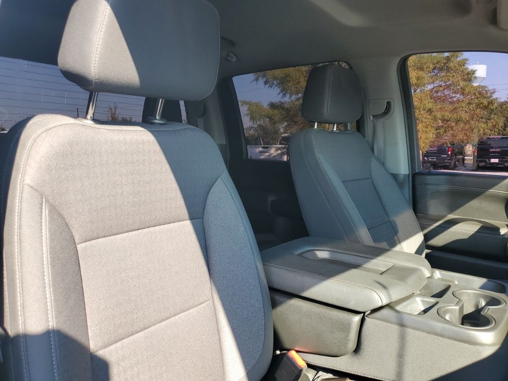Used Car 2021 Chevrolet Silverado 2500hd  Lt For Sale Under $40,000 In Austin, Texas