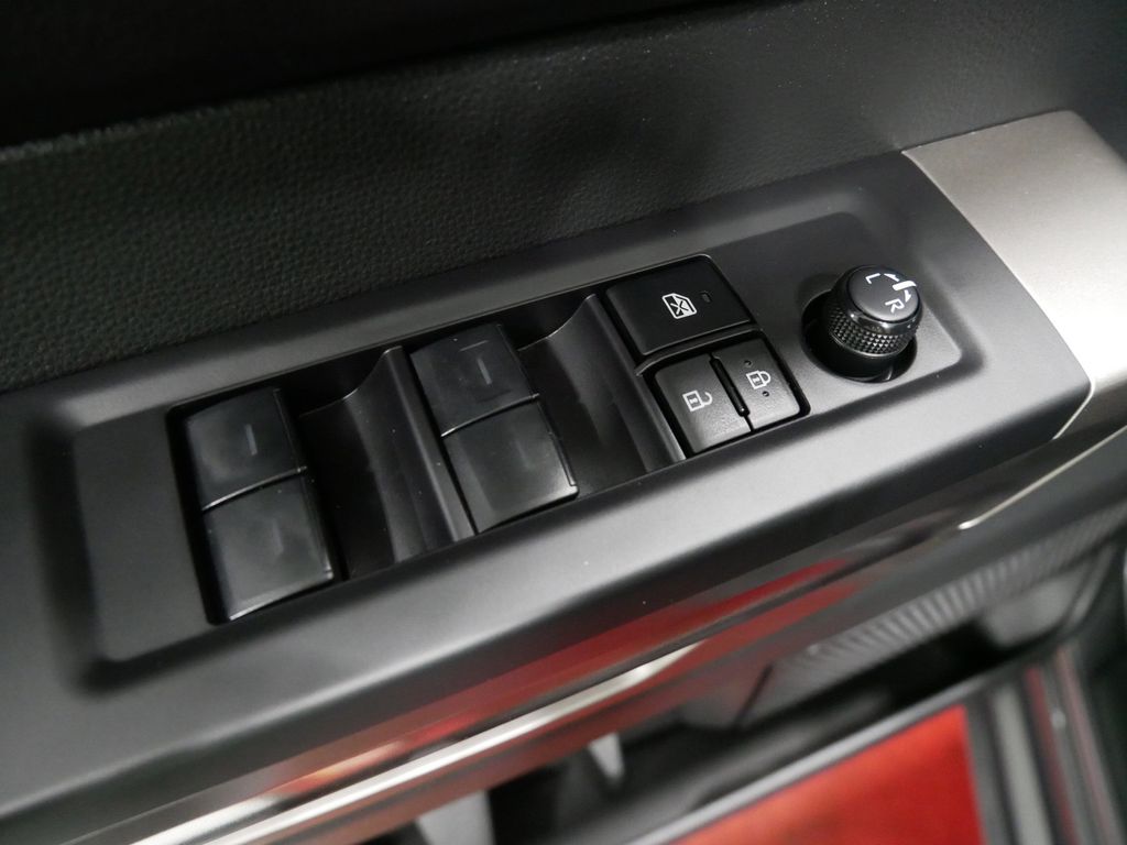 Used 2024 Toyota Tundra Truck